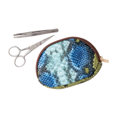 Mehaz + Brow Wow Kit