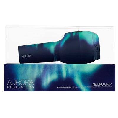 Neuro Holiday Aurora Grip Box