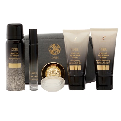 Oribe Travel Essentials