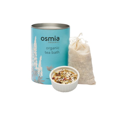 Osmis Tea Bath