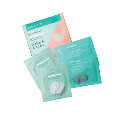 Patchology Wink and a Kiss