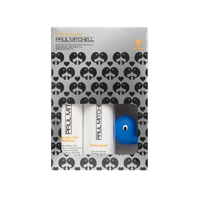 Paul Mitchell Holiday Love is Playful Set