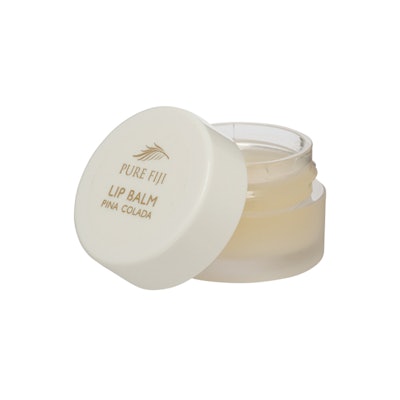 Pure Fiji Lip Balm