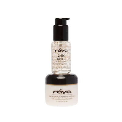 Raya 24K Cream