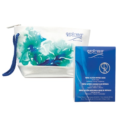 Repechage Peptide Mask + Gift Bag