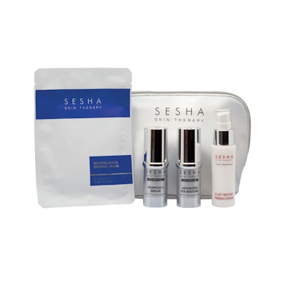 SESHA Pic Me Up Gift