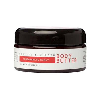 Scentsational Journeys Pomegranate Honey