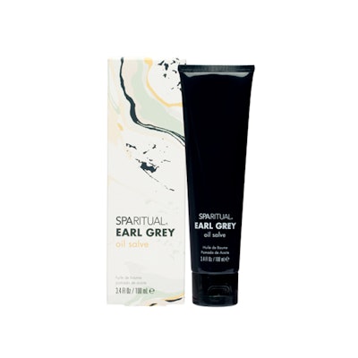 SpaRitual Earl Grey