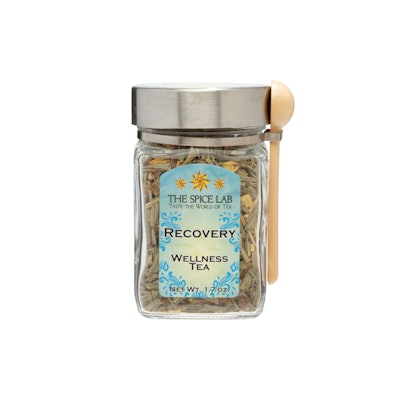 The Spice Lab Recovery Tea