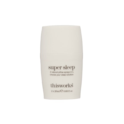 This Works Super Sleep