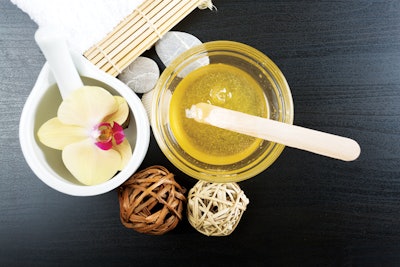 hair-waxing