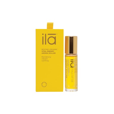 ila Beyond Organic Vital Energy