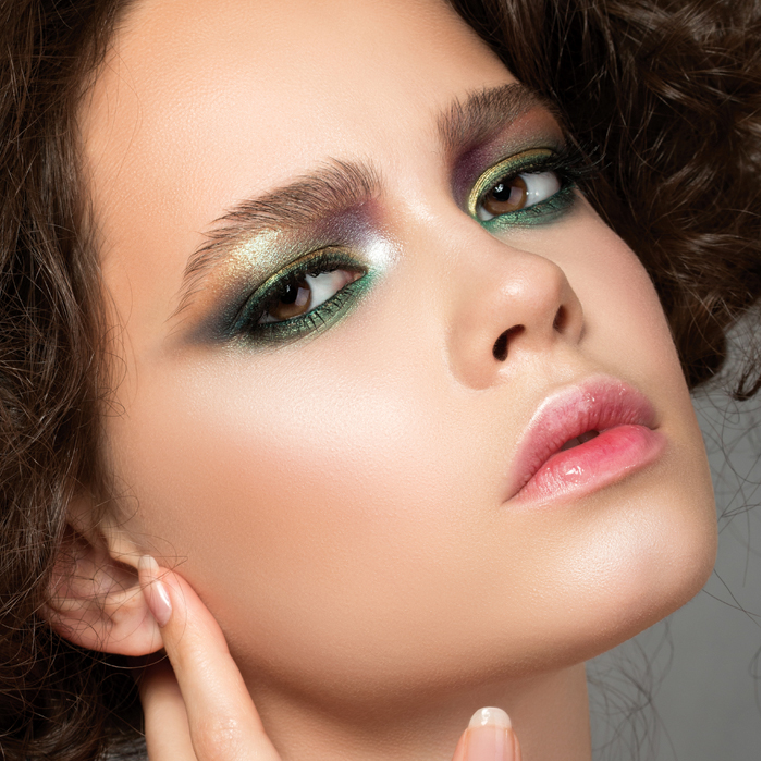 smoky-eyes