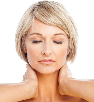 Si1709 Self Massage Dream 34979209 Neck Massage 400