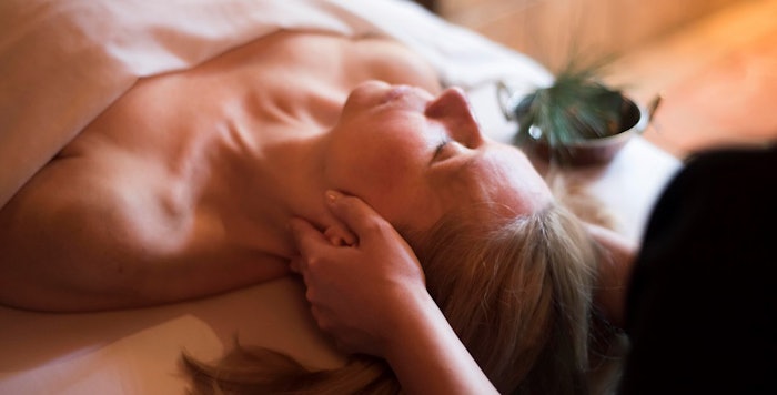 Spa operators like Sundara Inn & Spa (pictured above) are riding the wellness tourism wave.
