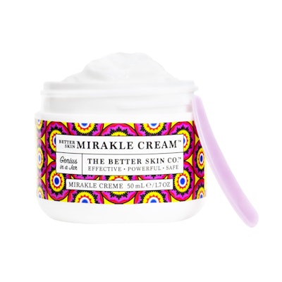 Better Skin Co miraklecreamhighres