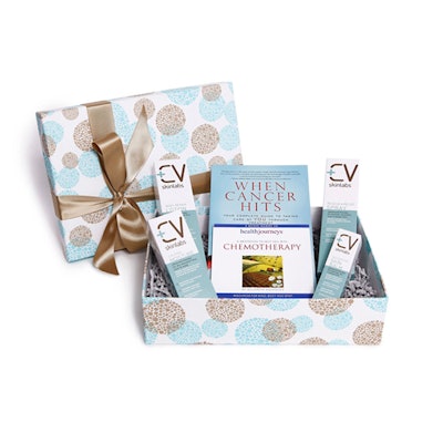 CV Skinlabs Cancer Box