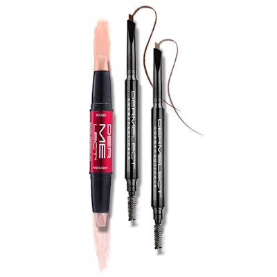 Dermelect Revitalise Brow