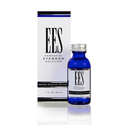 Essential Eyebrow Solution