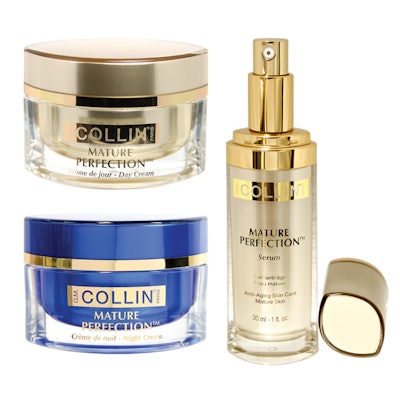 GM Collin Mature Perfection Collection