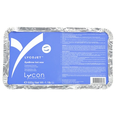 Lycon EyeBrow Hot Wax
