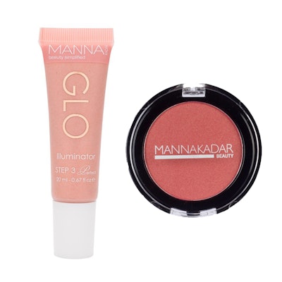 Manna Kadar Paradise and Glo