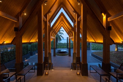 Mantra Samui Resort – Lobby(1)