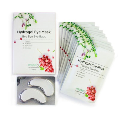 Musely Eye Mask