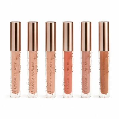 Naked Princess Shine Gloss