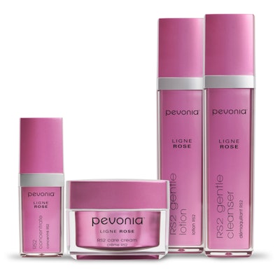 Pevonia