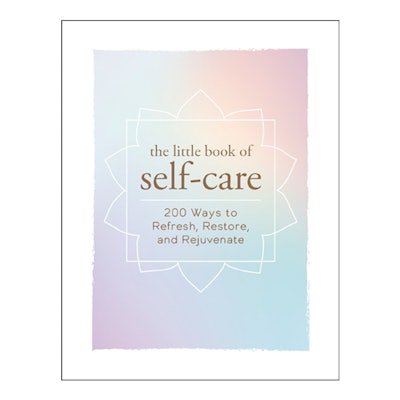 The Little Book of Self Care