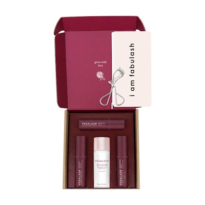 Vegamour BCA Box