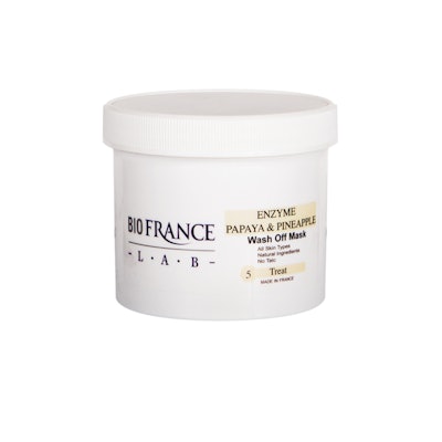 bio-france-enzyme-mask