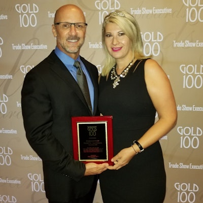 cosmoprof-tse-gold