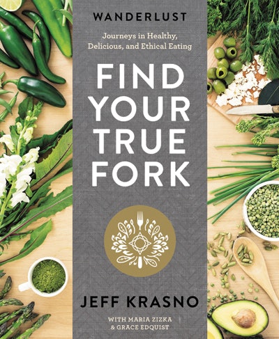 find-your-true-fork-book