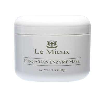 le-mieux-enzyme-mask