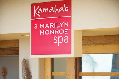marilyn-monroe-spa-sign