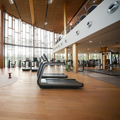 technogym