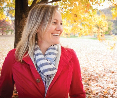 Woman+getting+fresh+air+and+natural+light