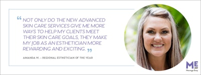 Massage Envy Quote