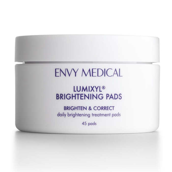 EnvyMedical_LumixylBrighteningPads_bb