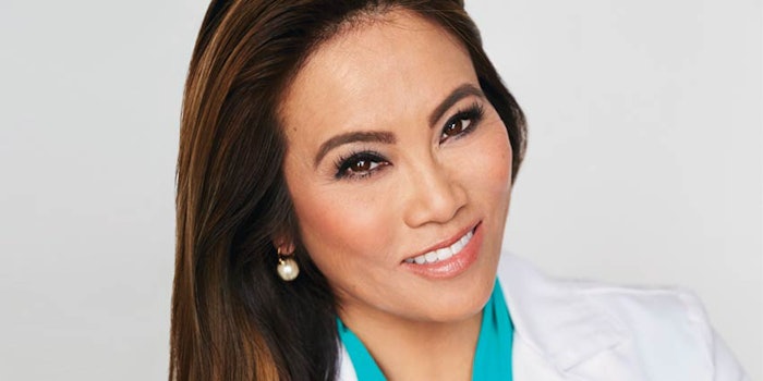hul Hearty lur Stories of Success… Sandra Lee, M.D., a.k.a. Dr. Pimple Popper | Skin Inc.