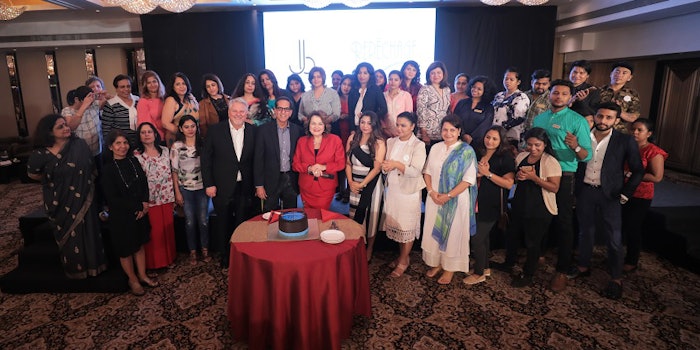 Photo provided by Repêchage