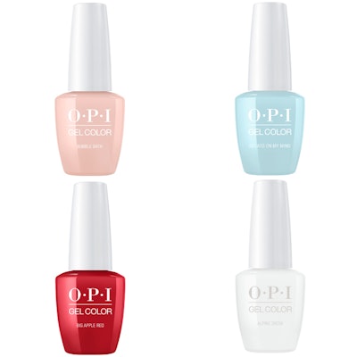 OPI-gelcolor