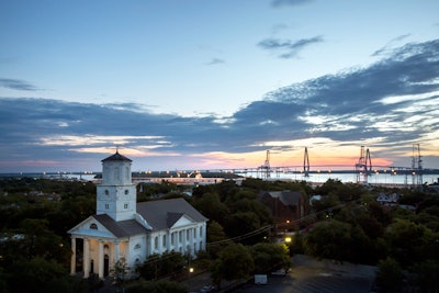 dewberry-south-carolina