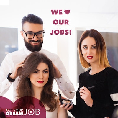 dream-job