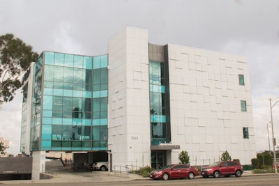 Facia office