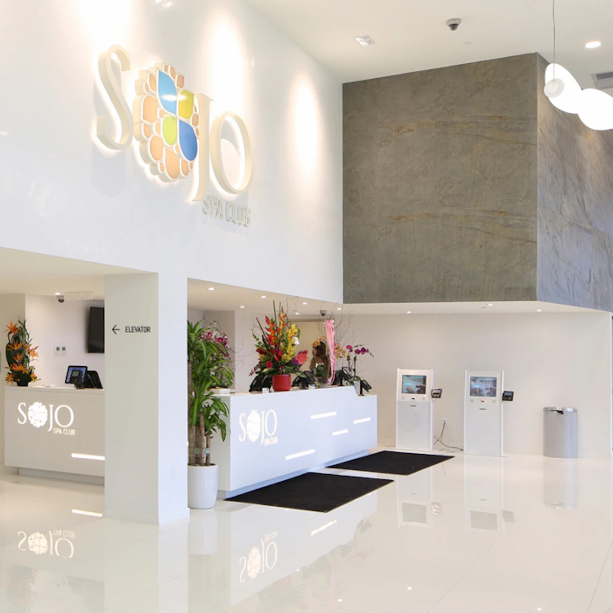 Spa Snapshot: Sojo Spa Club, New Jersey | Skin Inc.