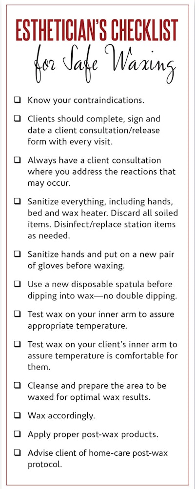 Bikini Wax Care Tips: What to Do Before and After