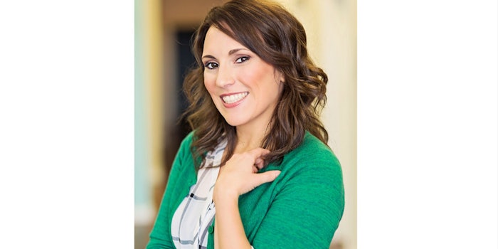 Beth Stoddard, esthetic RN, licensed esthetician and owner of The Retreat Skincare Studio and Med Spa
